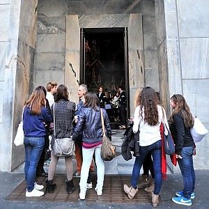 Abercrombie condannata: "Discrimina i commessi under 25 a causa della loro et&agrave;"