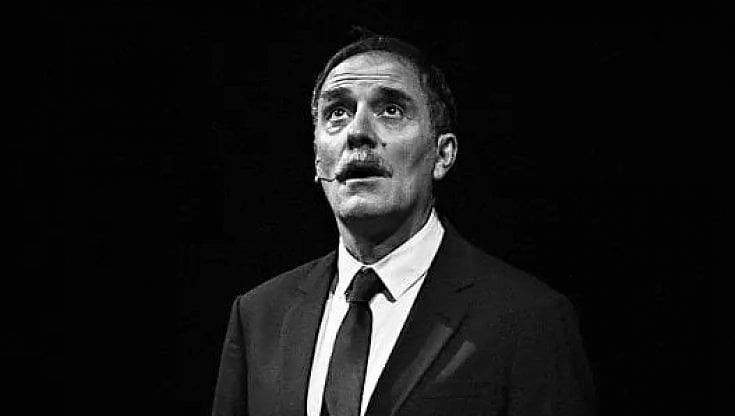 'Sei pezzi facili' il teatro di Mattia Torre in tv. Si parte con 'Migliore' interpretato da Valerio Mastandrea