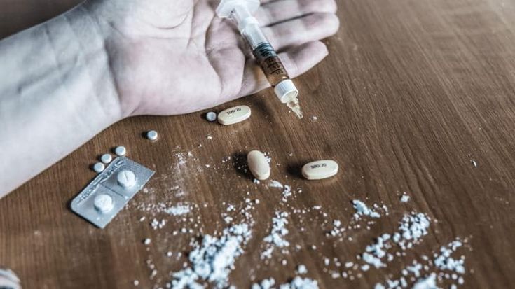La sostanza killer che fa paura anche alle mafie