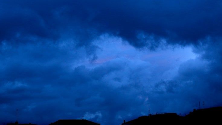 Giorni della merla, il folle meteo di fine gennaio: in Lazio temperature in salita e poi il crollo