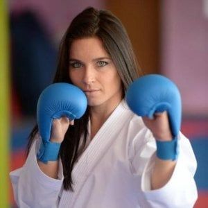 Karate, Busà e Cardin guidano l'Italia agli Europei