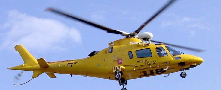 Grave dopo il tuffo in porto all'Elba: paralisi agli arti inferiori