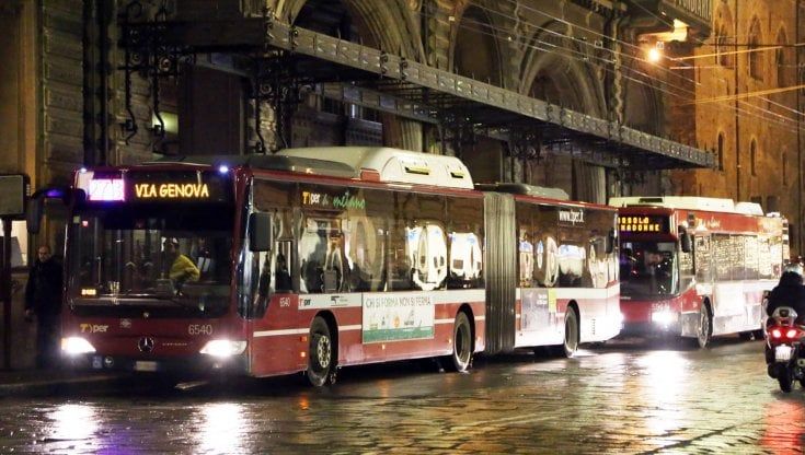 Trasporto pubblico locale, sciopero di otto ore venerdì 16 settembre