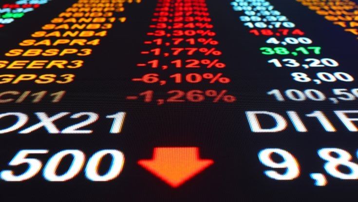 Le Borse di oggi, 20 ottobre 2021. I listini Ue chiudono in rialzo, brilla Milano. Fed: "Crescita frenata da problemi filiere"