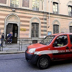 Torino, la promessa del Comune: "Entro due mesi la Meucci tornerà agibile"