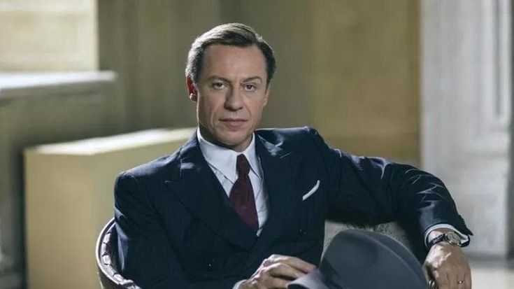 Guglielmo Marconi, cosa vedremo nella miniserie con Stefano Accorsi sulla vita di un genio