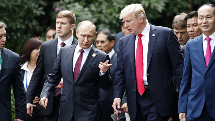 Il manuale del Cremlino per reclutare le spie russe in America