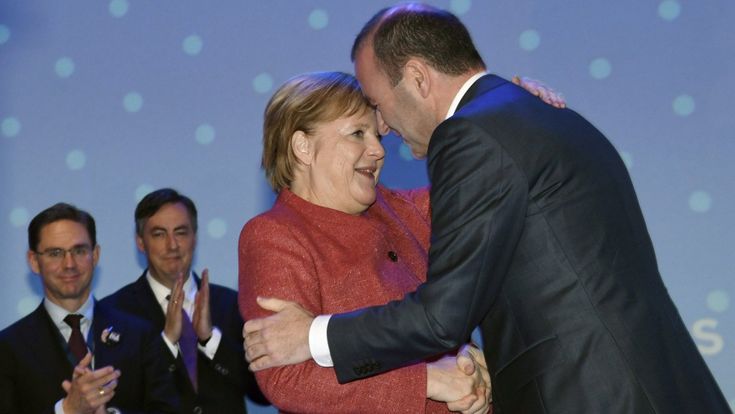 “Mai con Salvini e i sovranisti”. Il Ppe evita la svolta a destra