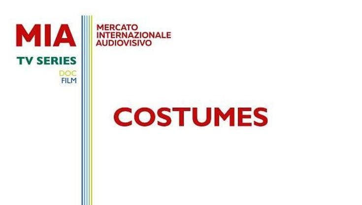  Costumi, cappelli, armature: l'eccellenza italiana del costume con la sartoria Tirelli