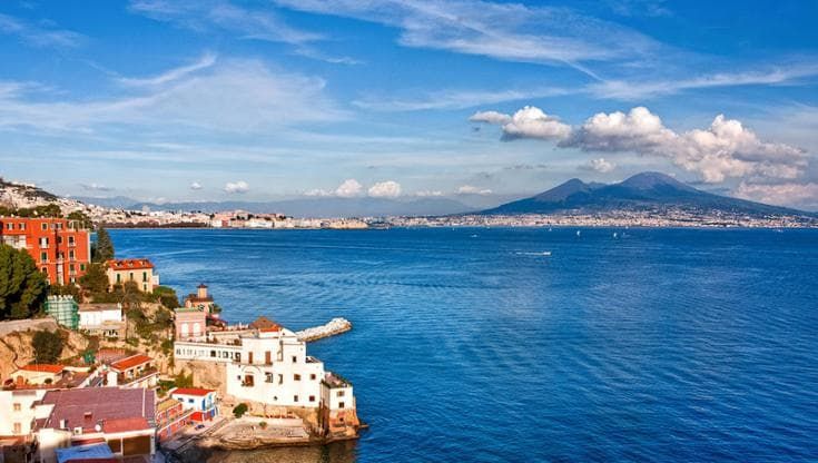 Tra vino, mare e orti, un viaggio tra i paesaggi e le identità della Campania
