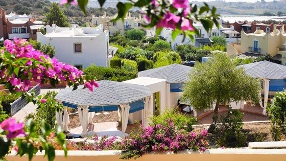 Una settimana fra tradizione e modernità sul mare della Sicilia meridionale