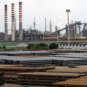 Ilva, Arvedi: "Dopo il risanamento la quotazione in Borsa"