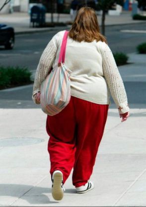 La taglia XL da adulti, tutta colpa del gene obesit&agrave;