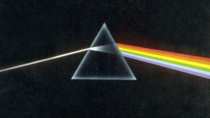 I brividi infiniti del lato oscuro della Luna: 50 anni di “The Dark Side of the Moon”