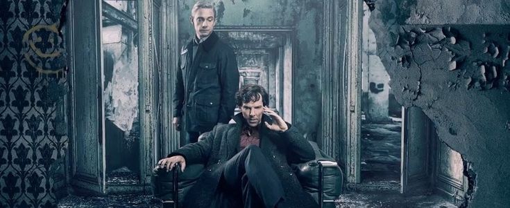 'Sherlock', dieci anni fa la serie con Cumberbatch: la genialità e la pazzia di Holmes ai giorni nostri