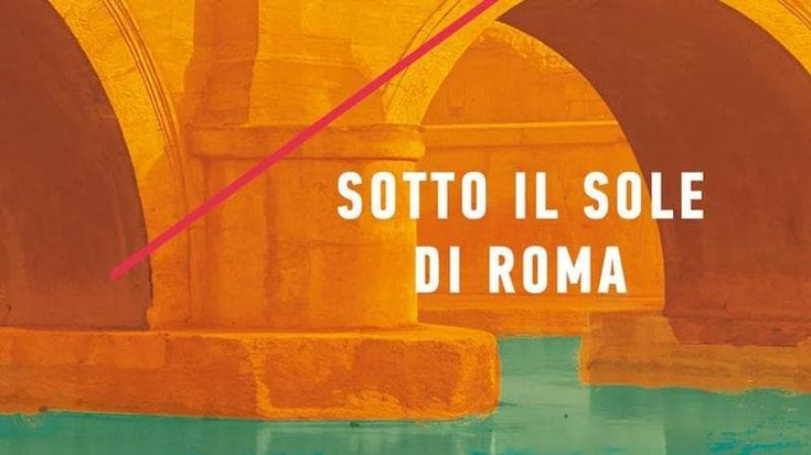 La colonna sonora di questa Roma eterna santa e dannata. Il libro di Marco Molendini
