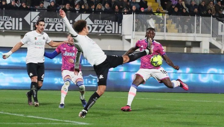 Il portiere e il centravanti che mancano allo Spezia