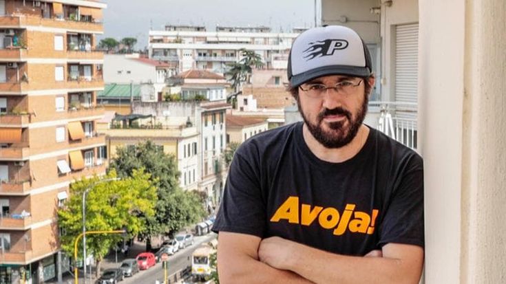 “Lista stupri” al Giulio Cesare, Piotta: “Brutto clima, l’autore deve capire il peso delle parole”