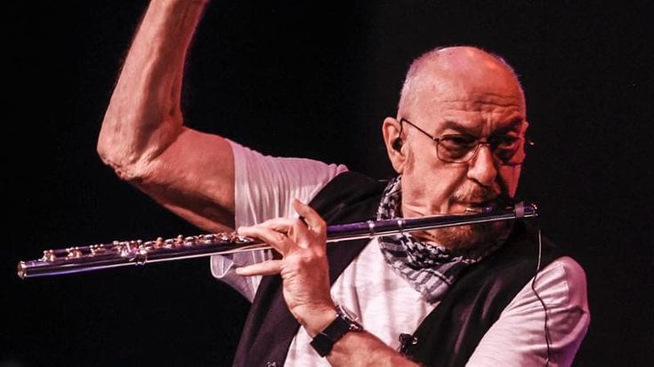 Ian Anderson:“Noi Jethro Tull, eterni come Beethoven”