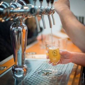 Rimini paradiso degli amanti della birra dal 18 al 21 febbraio