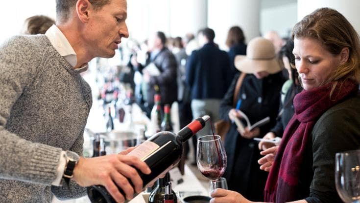 Terre di Toscana, alla scoperta di grandi vini e vecchie annate