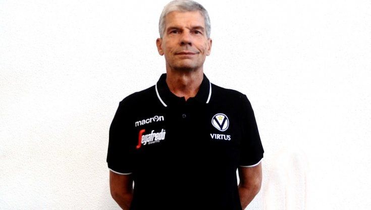 Amato e i 7 anni in Virtus, Fornaciari: "Sconvolto e incredulo. La prese male quando fu sostituito"