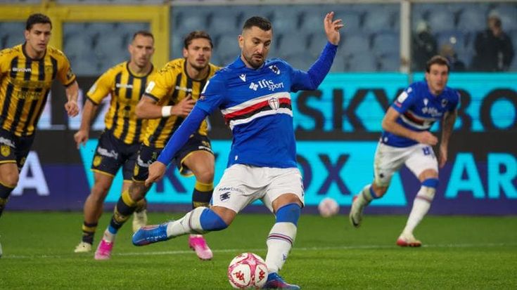 Sampdoria, Viti per la difesa. Accelerata per Dorval. Suggestione Kouamè