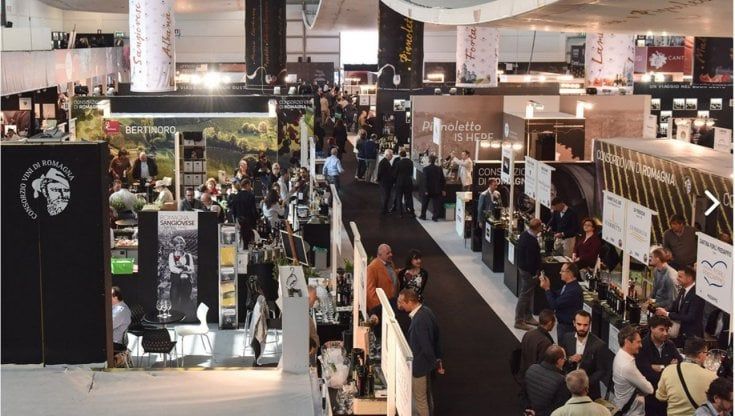 Vinitaly, la Special Edition supera le aspettative