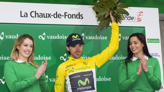 Giro di Romandia, prologo a Ion Izaguirre. Turchia, sprint di Greipel