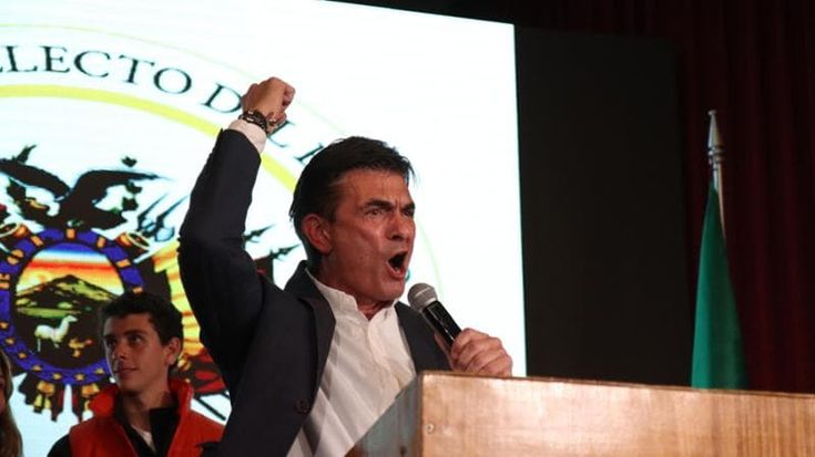 Chi è Rodrigo Paz, il neo presidente che vuole salvare la Bolivia con il “capitalismo per tutti”