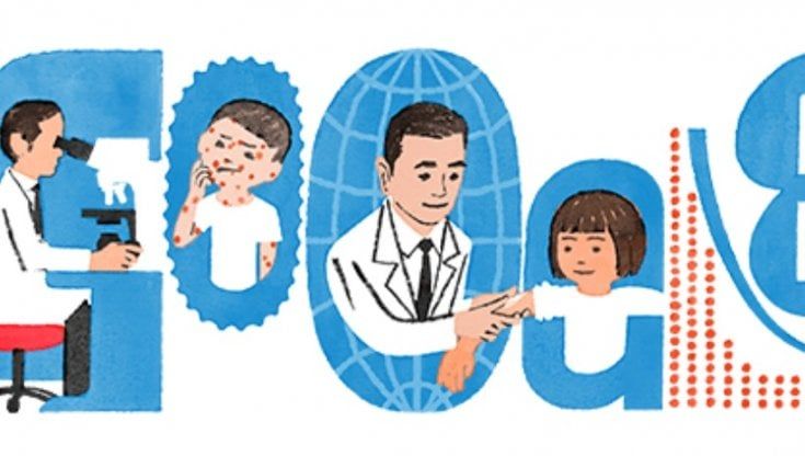 Michiaki Takahashi, chi era il virologo protagonista del Doodle di oggi