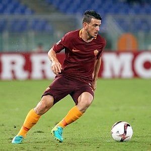 Roma, parla il jolly Florenzi: “Il mio ruolo preferito? Portiere”