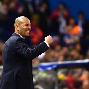 Real, Zidane: "Juventino nel cuore, sarà una finale speciale"