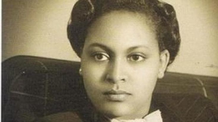Un giardino per Romanework, la figlia di Haile Selassié vittima del colonialismo italiano