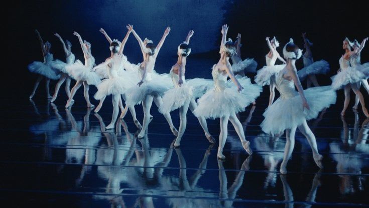  'L’Opéra', la serie che guarda dietro le quinte di una istituzione francese 