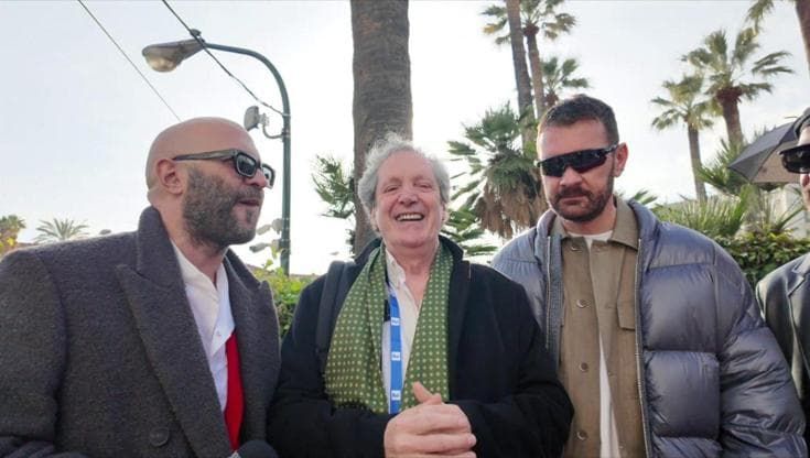 Negramaro: "In gara a Sanremo per raccontare una verità che ci appartiene"