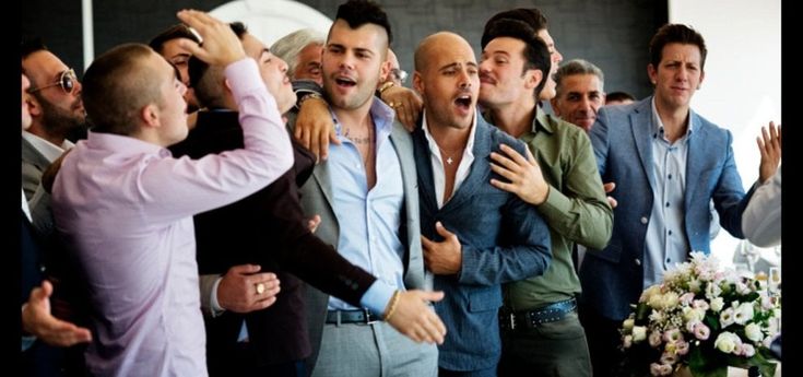 'Gomorra' sul podio del NYT: "La terza miglior serie del mondo nel 2016"