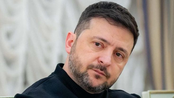 Negoziati Russia-Ucraina, l’apertura di Zelensky: “Pronti a passi concreti”