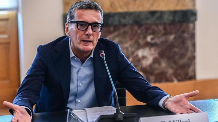 Delfin, via libera al trasferimento del 25%: cosa cambia per Leonardo Maria e i fratelli Del Vecchio