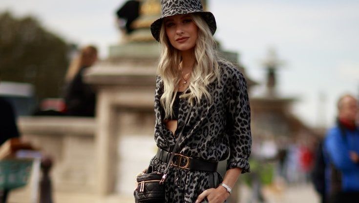 Da Zara a Dior, il meglio degli eventi e delle presentazioni alla fashion week di Parigi 