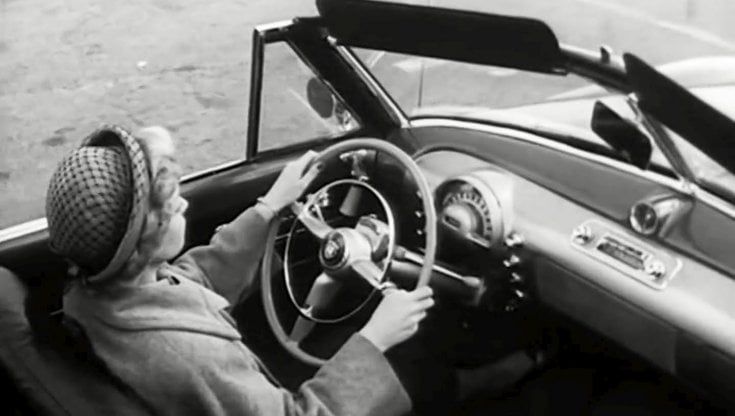 L'incredibile storia dell'ingegnere italiano che a 20 anni brevettò il cambio automatico
