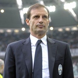 Juventus, Allegri non si fida dei numeri: ''Vincere &egrave; fondamentale''