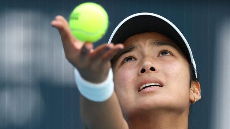 Alexandra Eala, la nuova giovane stella del tennis mondiale: la manda Rafa Nadal