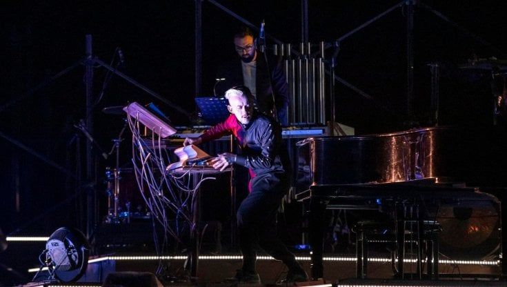 Dardust: "Farò ballare l’Eurovision con la grande dance italiana"