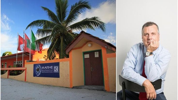 Tragedia Maldive, direttore del MaRHE center nell’arcipelago: “Ho sempre avuto paura delle grotte”