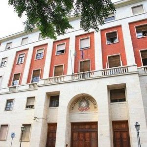 Magistrato della Procura di Alessandria positivo