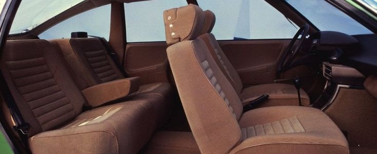 Dalla 10HP Tipo A alla C4 Cactus, che storia per il comfort dei sedili Citroën