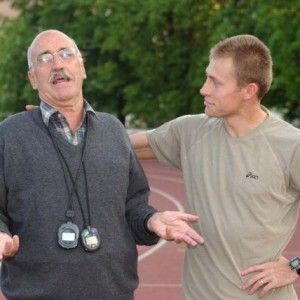 Gigliotti, 80 anni <br />di no al doping