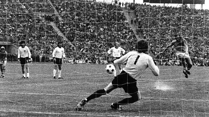 Johan Neeskens, è morto uno dei fuoriclasse della grande Olanda