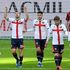 Milan-Genoa 1-2: non basta Ibra, Cassata e Pandev firmano tre punti d'oro